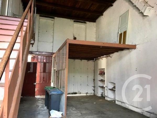 Maison à vendre  5 pièces - 118,96 m2 SANCOINS - 18