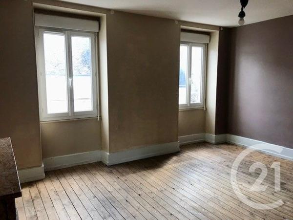 Maison à vendre  5 pièces - 118,96 m2 SANCOINS - 18