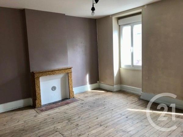 Maison à vendre  5 pièces - 118,96 m2 SANCOINS - 18
