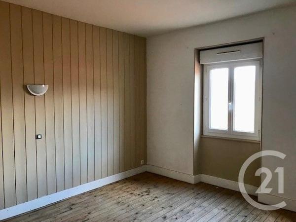 Maison à vendre  5 pièces - 118,96 m2 SANCOINS - 18