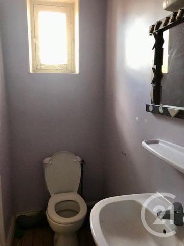 Maison à vendre  5 pièces - 118,96 m2 SANCOINS - 18