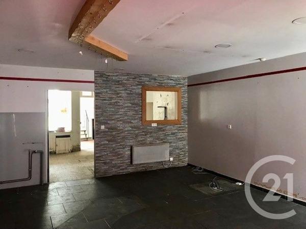 Maison à vendre  5 pièces - 118,96 m2 SANCOINS - 18