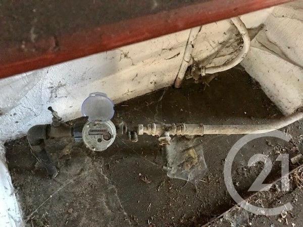 Maison à vendre  5 pièces - 118,96 m2 SANCOINS - 18