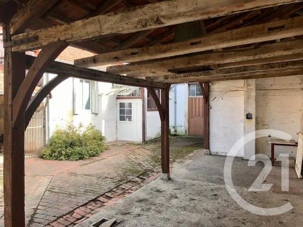 Maison à vendre  5 pièces - 118,96 m2 SANCOINS - 18