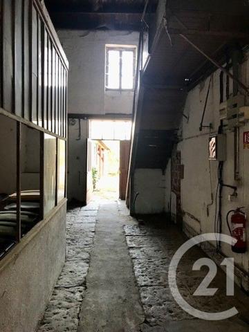 Maison à vendre  5 pièces - 118,96 m2 SANCOINS - 18