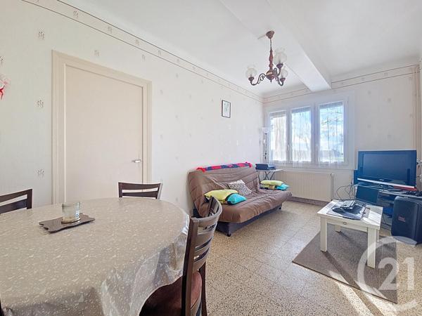 Maison à vendre  8 pièces - 173,90 m2 LORIGES - 03