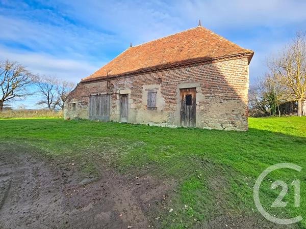 Maison à vendre  8 pièces - 173,90 m2 LORIGES - 03