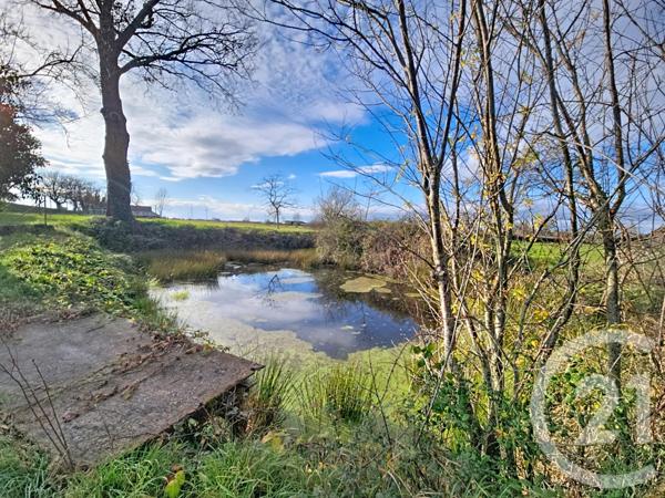 Maison à vendre  8 pièces - 173,90 m2 LORIGES - 03