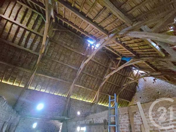 Maison à vendre  8 pièces - 173,90 m2 LORIGES - 03