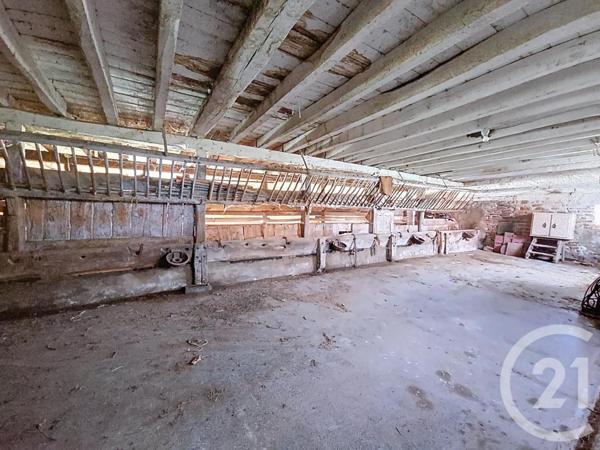 Maison à vendre  8 pièces - 173,90 m2 LORIGES - 03