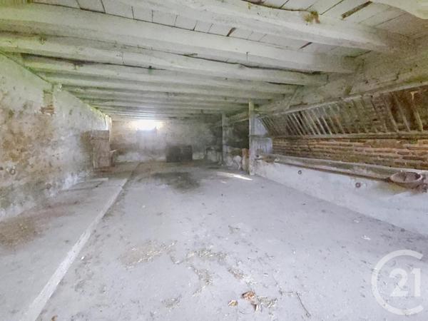 Maison à vendre  8 pièces - 173,90 m2 LORIGES - 03