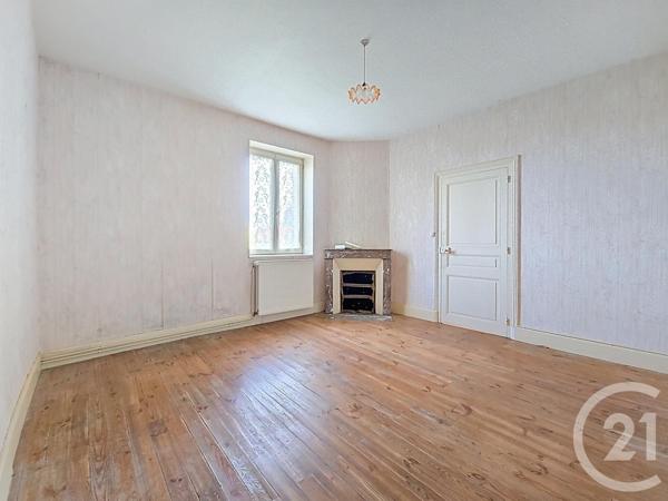 Maison à vendre  8 pièces - 173,90 m2 LORIGES - 03