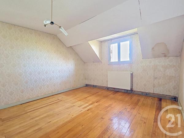 Maison à vendre  8 pièces - 173,90 m2 LORIGES - 03