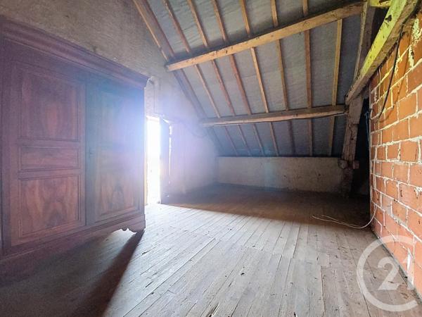 Maison à vendre  8 pièces - 173,90 m2 LORIGES - 03