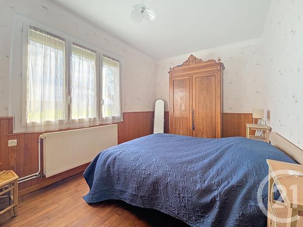 Maison à vendre  8 pièces - 173,90 m2 LORIGES - 03