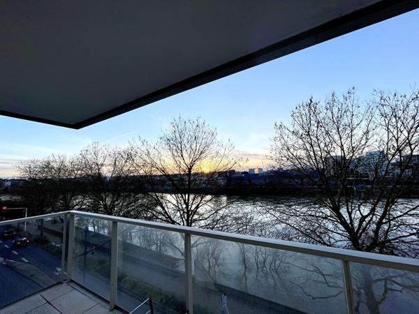 Appartement Alfortville 3 pièces 60 m²+ 2 places de parking