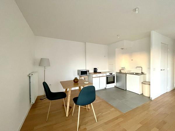 Appartement Alfortville 3 pièces 60 m²+ 2 places de parking