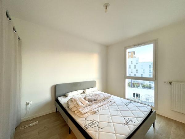 Appartement Alfortville 3 pièces 60 m²+ 2 places de parking