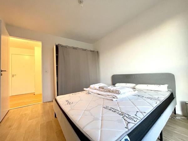 Appartement Alfortville 3 pièces 60 m²+ 2 places de parking