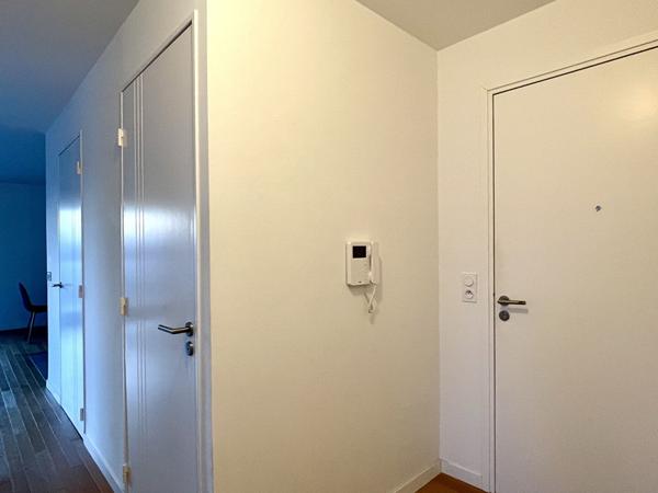 Appartement Alfortville 3 pièces 60 m²+ 2 places de parking