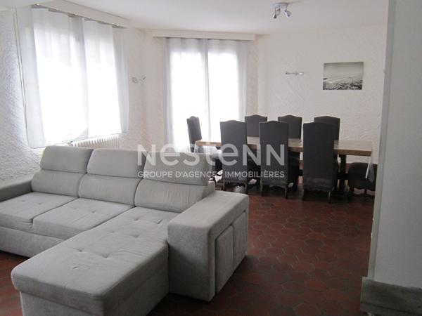 Maison La Courtine 6 pièce(s) 215 m2
