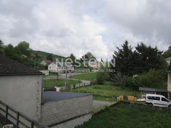 Maison La Courtine 6 pièce(s) 215 m2