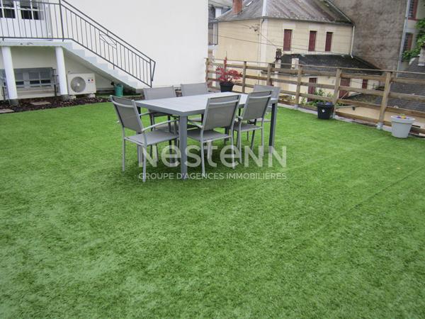 Maison La Courtine 6 pièce(s) 215 m2