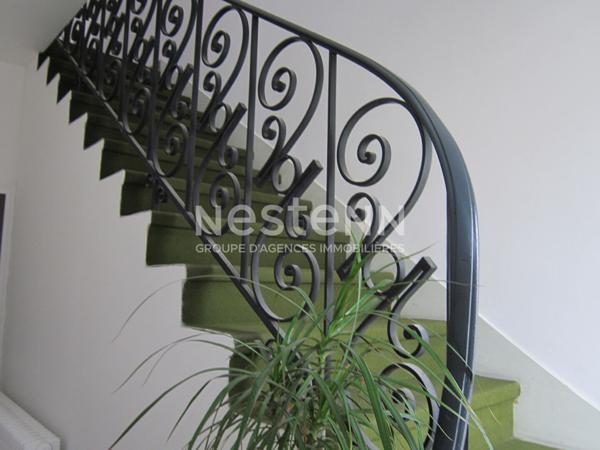 Maison La Courtine 6 pièce(s) 215 m2
