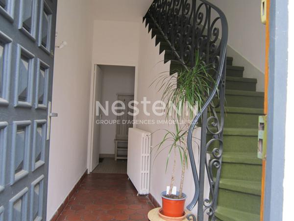 Maison La Courtine 6 pièce(s) 215 m2