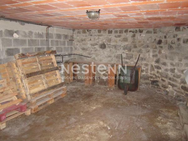 Maison La Courtine 6 pièce(s) 215 m2
