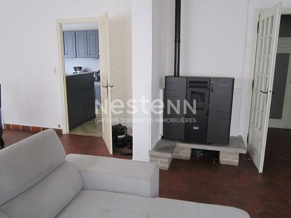 Maison La Courtine 6 pièce(s) 215 m2