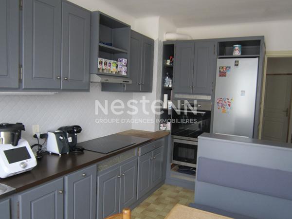Maison La Courtine 6 pièce(s) 215 m2