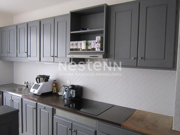 Maison La Courtine 6 pièce(s) 215 m2