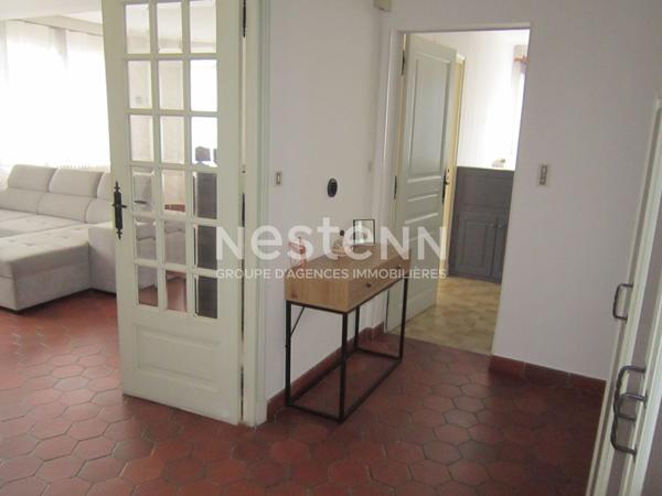 Maison La Courtine 6 pièce(s) 215 m2