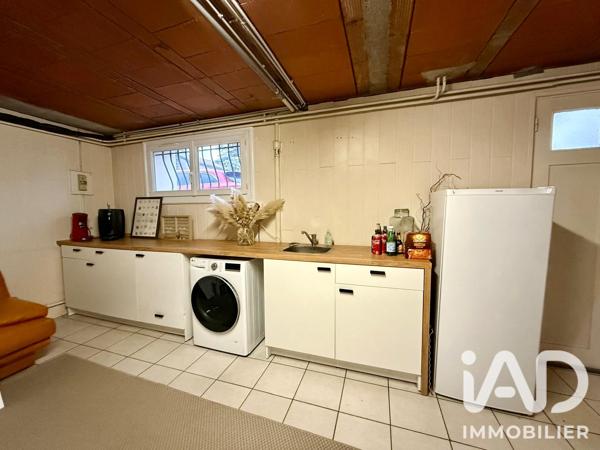 Maison à vendre 7 pièces 138 m² Andrézieux-Bouthéon