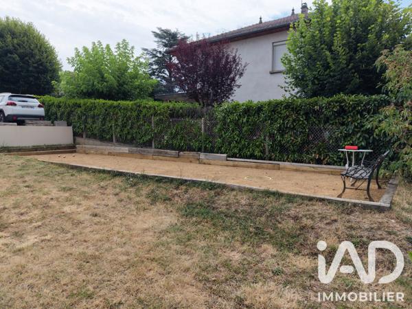 Maison à vendre 7 pièces 138 m² Andrézieux-Bouthéon