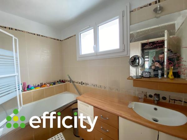 Maison 5 pièces - 98 m²