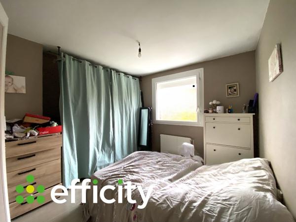 Maison 5 pièces - 98 m²