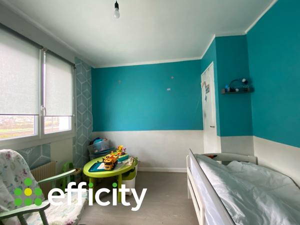 Maison 5 pièces - 98 m²