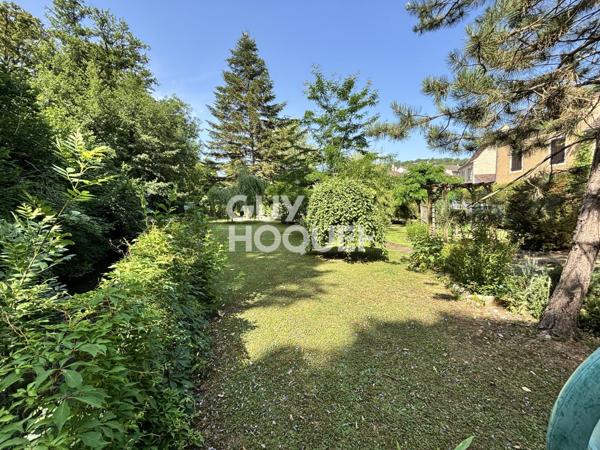 Maison de caractère avec gîte indépendant – idéal famille ou projet locatif