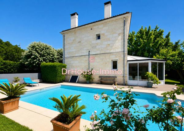 Maison à vendre 7 pièces de 160 m²