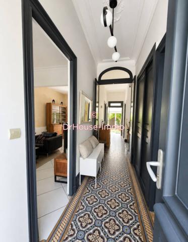 Maison à vendre 7 pièces de 160 m²