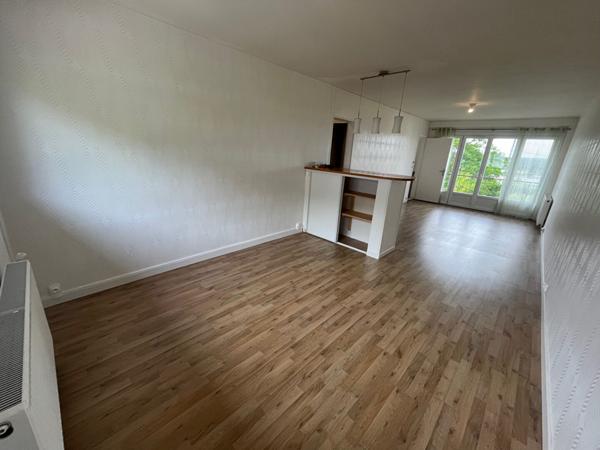 A louer Appartement T3 dans une résidence 76530 Moulineaux réf DMPE-3