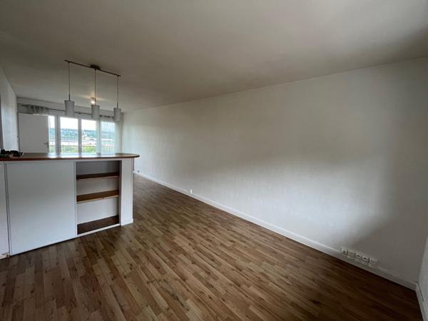 A louer Appartement T3 dans une résidence 76530 Moulineaux réf DMPE-3