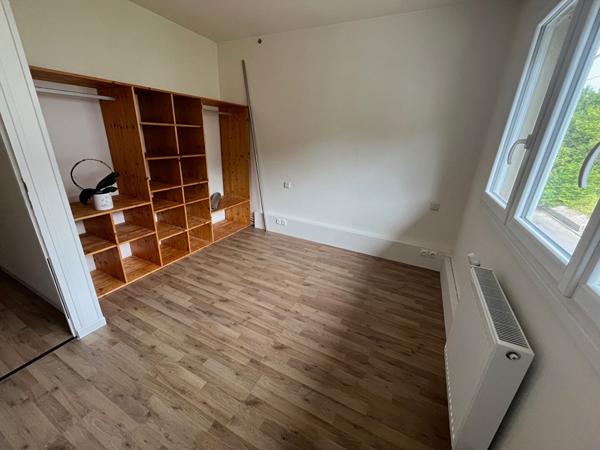 A louer Appartement T3 dans une résidence 76530 Moulineaux réf DMPE-3