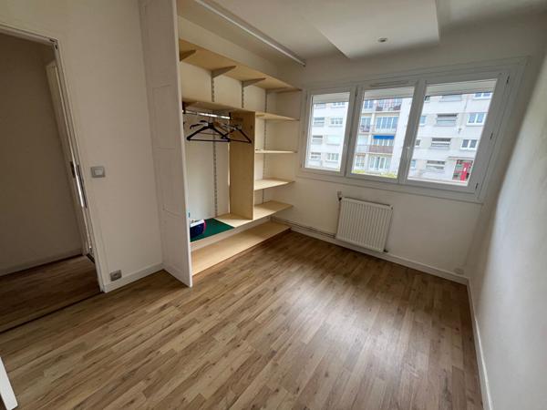 A louer Appartement T3 dans une résidence 76530 Moulineaux réf DMPE-3