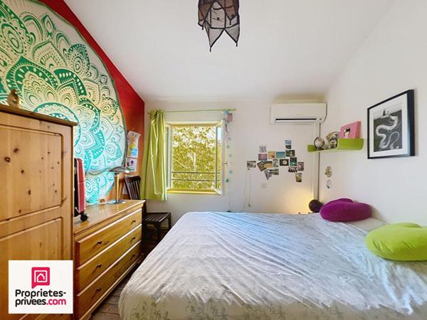 RIANS VILLA T6 avec piscine sur 13612 m²