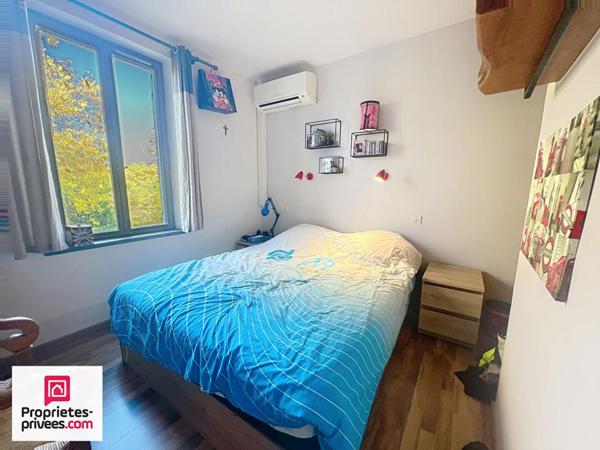 RIANS VILLA T6 avec piscine sur 13612 m²