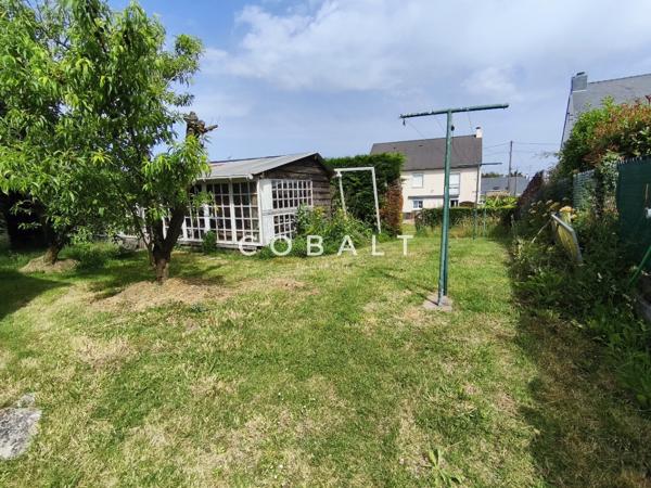 Maison familiale