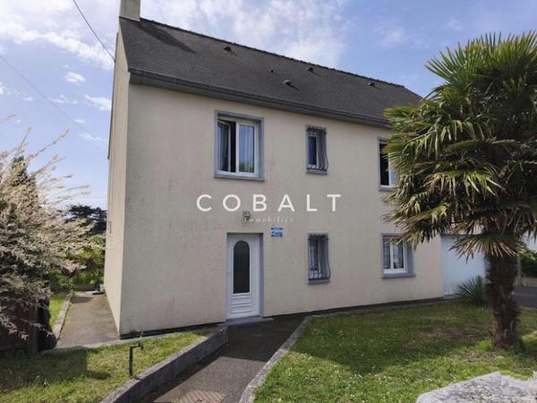 Maison familiale